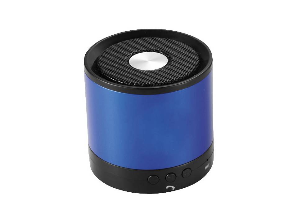 Greedo Bluetooth speaker 7