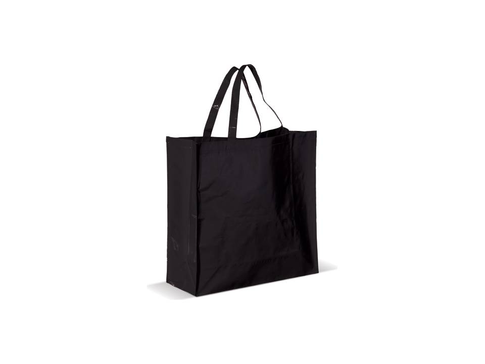 Grote boodschappen tas 45x45x18cm 4