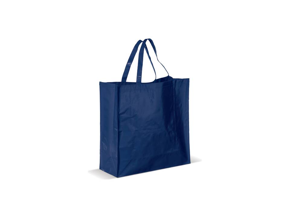 Grote boodschappen tas 45x45x18cm 1