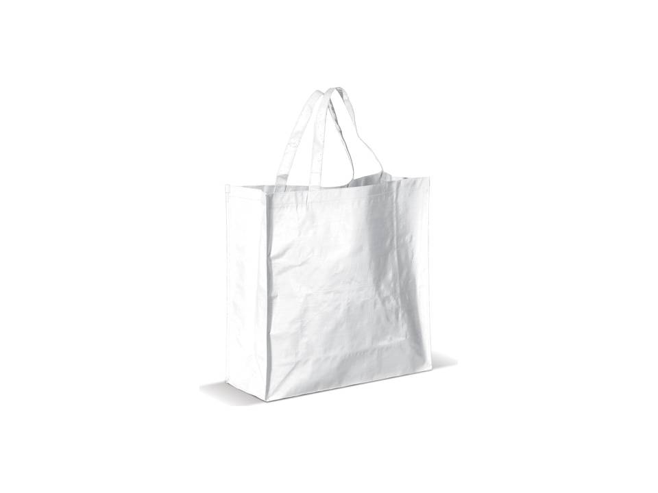 Grote boodschappen tas 45x45x18cm 5