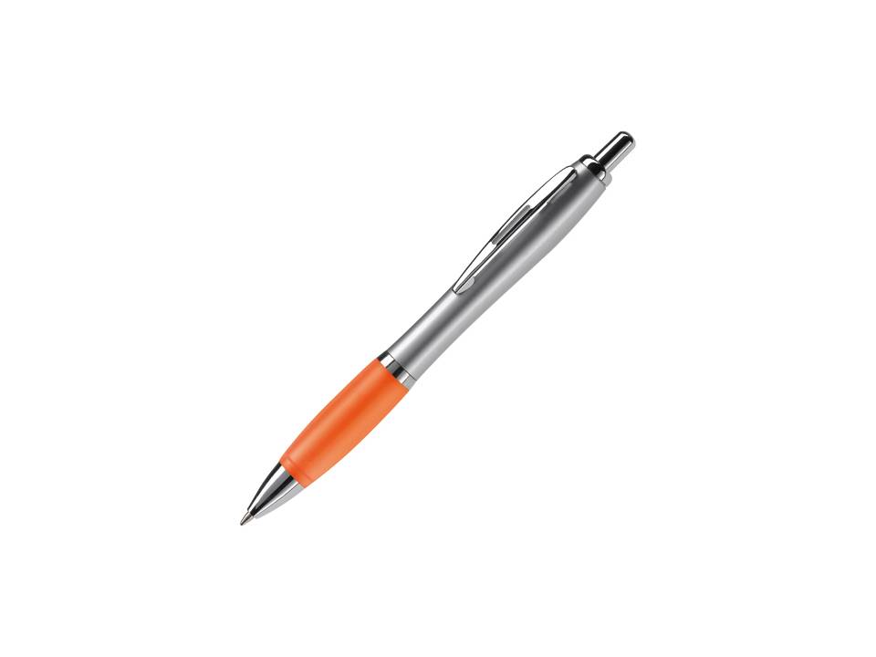 Balpen Hawai Silver 7