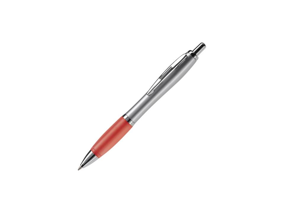 Balpen Hawai Silver 6