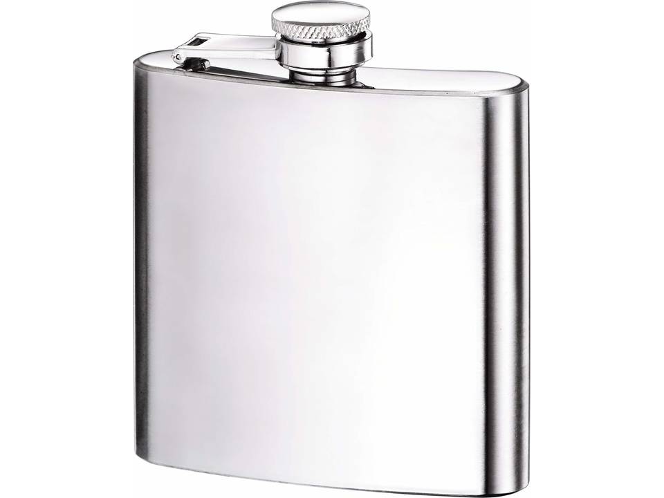 Heupfles  Tennessee - 150 ml 2