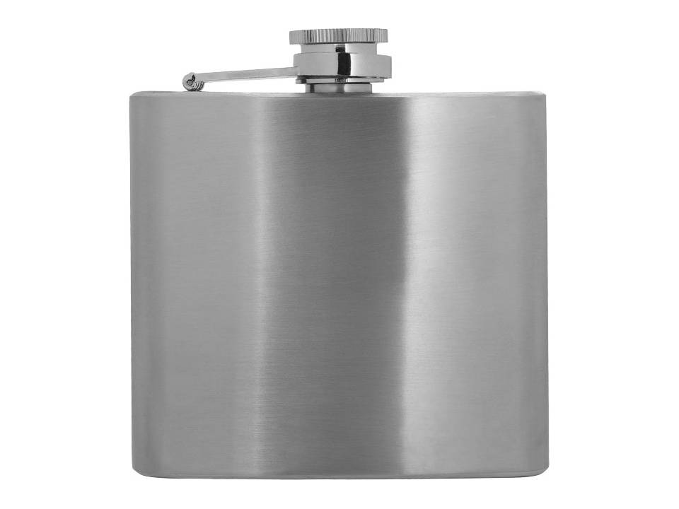 Heupfles  Tennessee - 150 ml 4