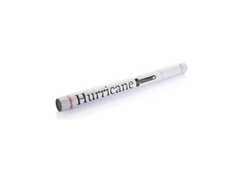 Hurricane paraplu 23" - Ø105 cm 4