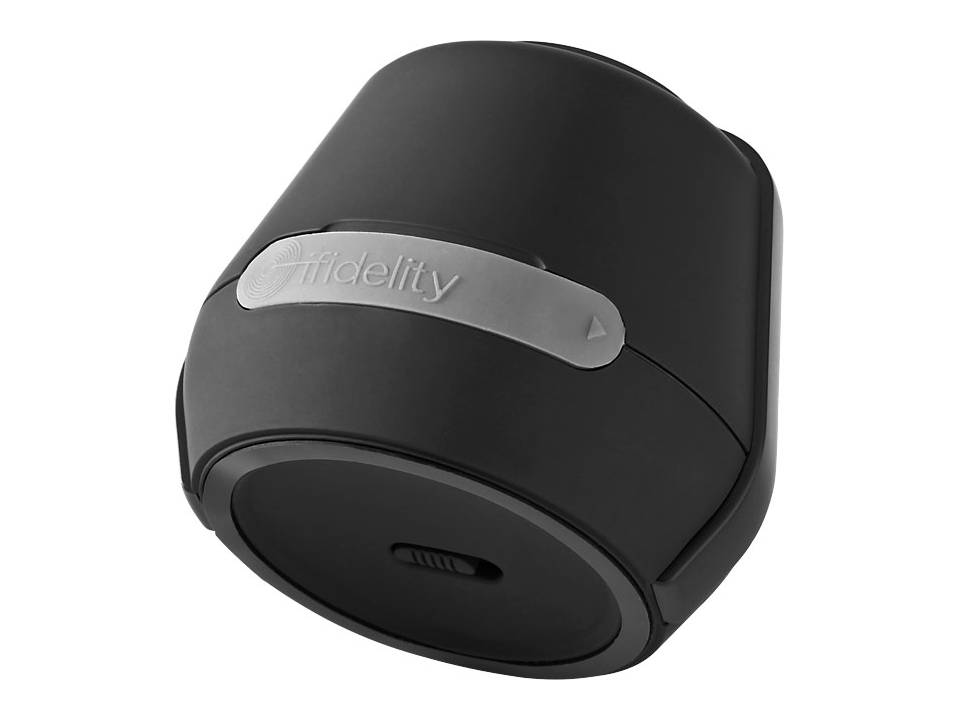 iFidelity Swerve Bluetooth luidspreker 5