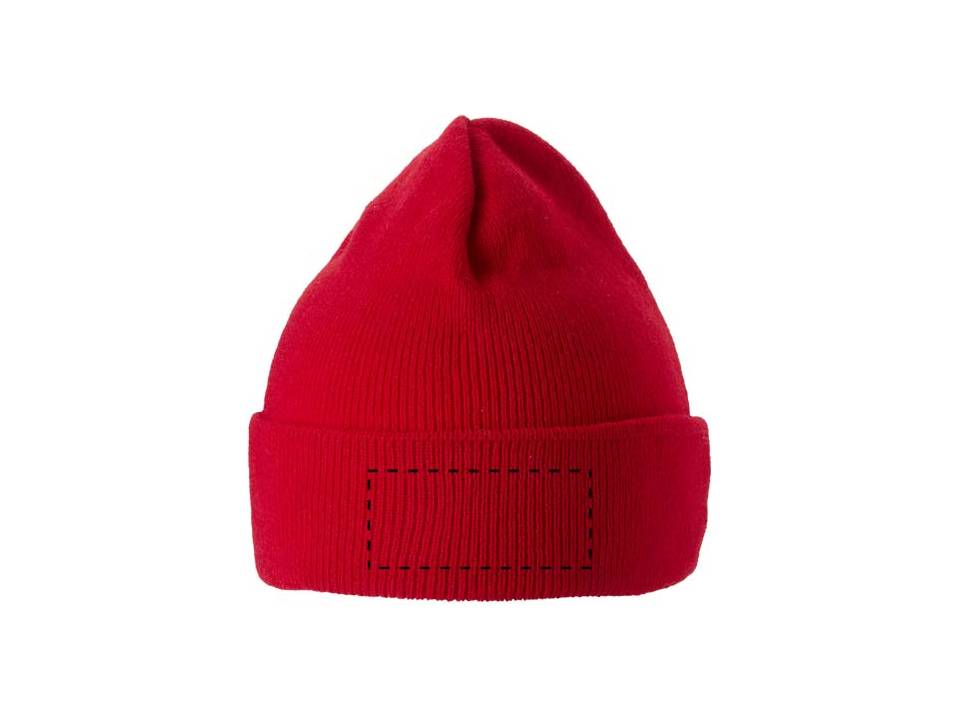 Irwin Beanie 21
