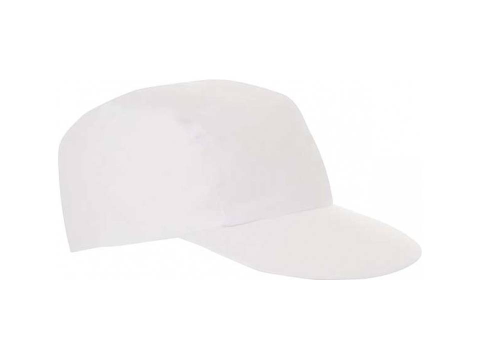 Jockey Cap 4