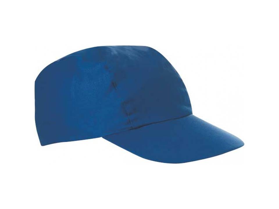 Jockey Cap 1