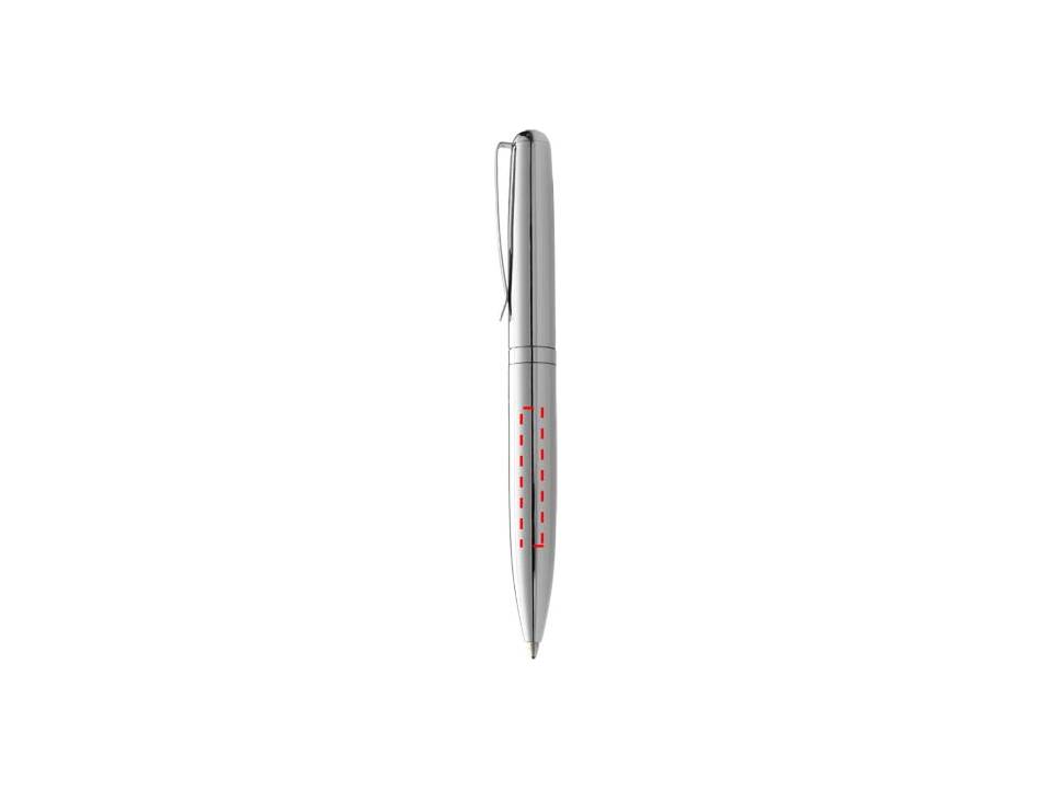 Jotter pen Metal 4