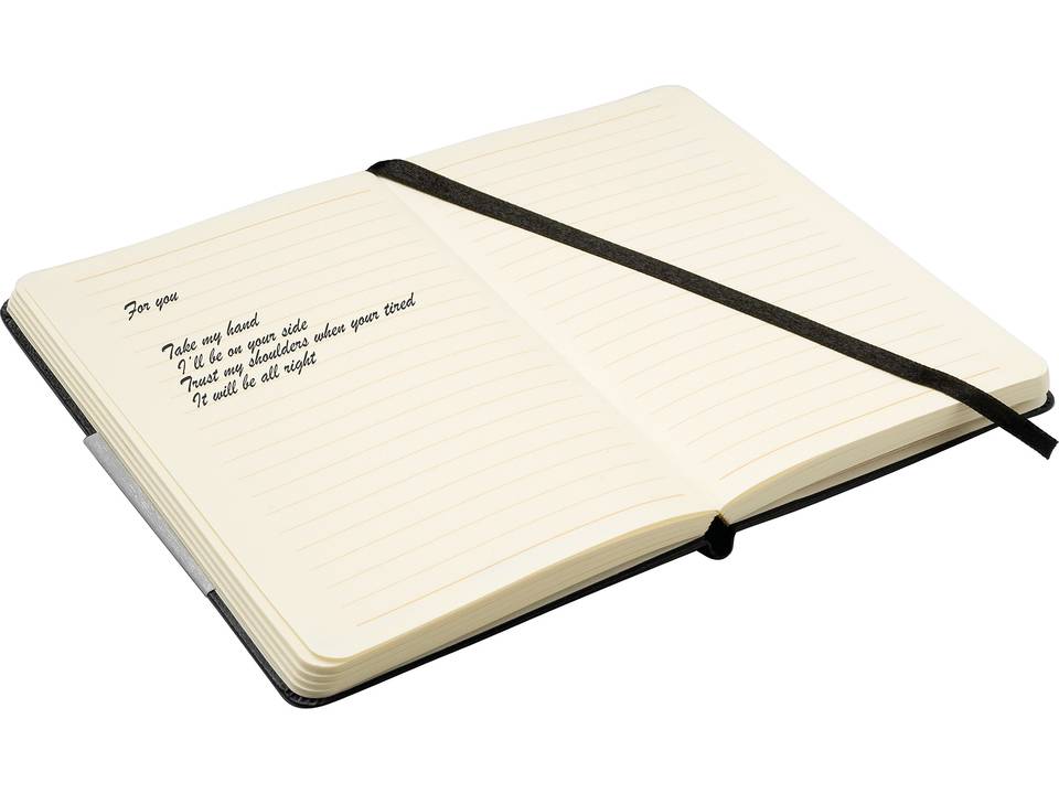 Journalbook Balmain 3