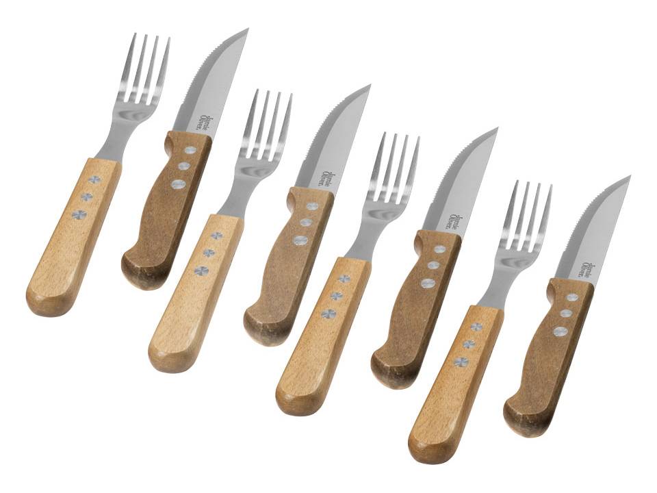 Jamie Oliver 8-delige bestekset 1