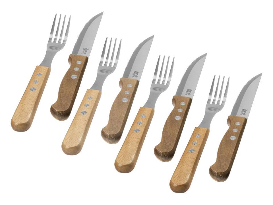 Jamie Oliver 8-delige bestekset 5