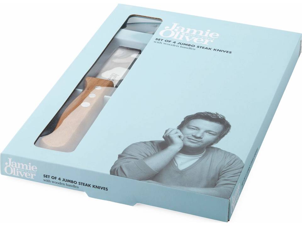 Jamie Oliver steakmessen 2