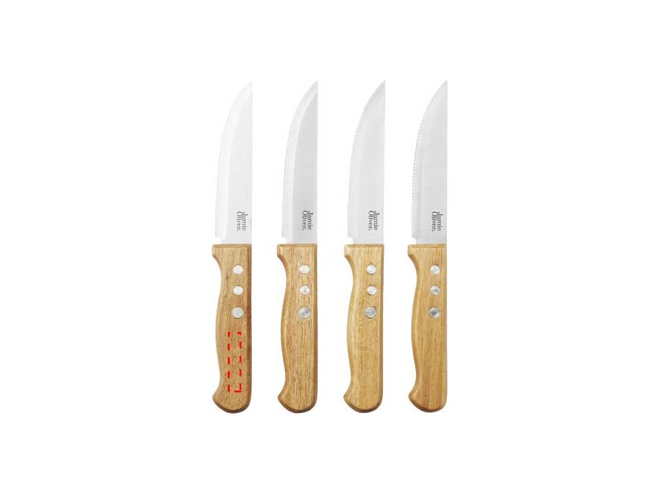 Jamie Oliver steakmessen 5