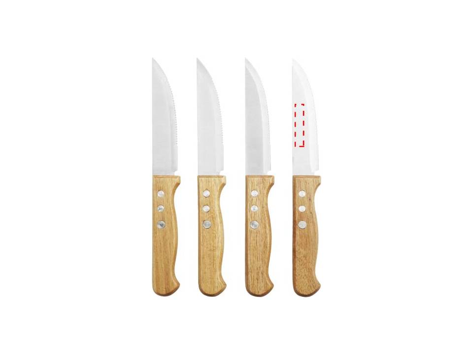 Jamie Oliver steakmessen 4