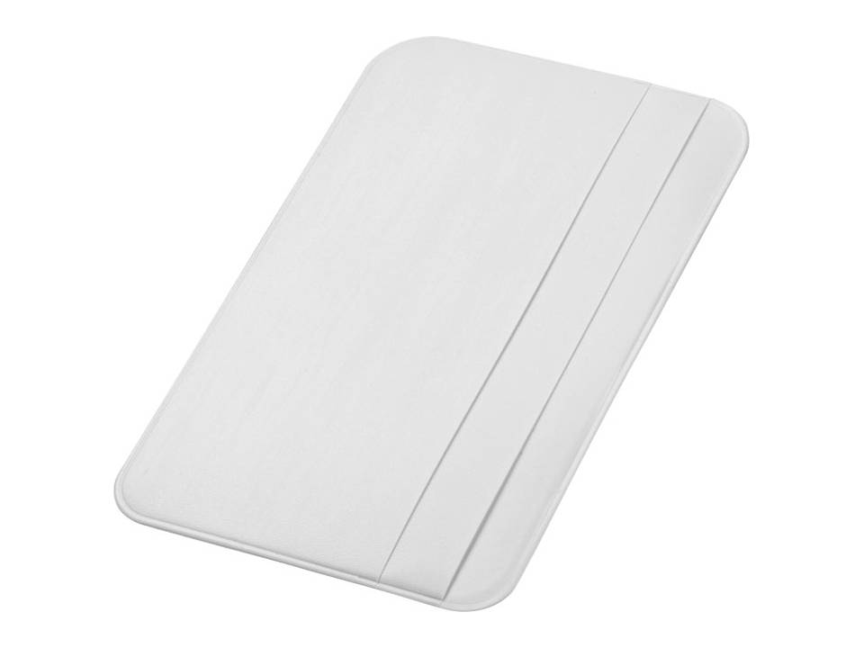 Kaarthouder ID met kleefstrip 5