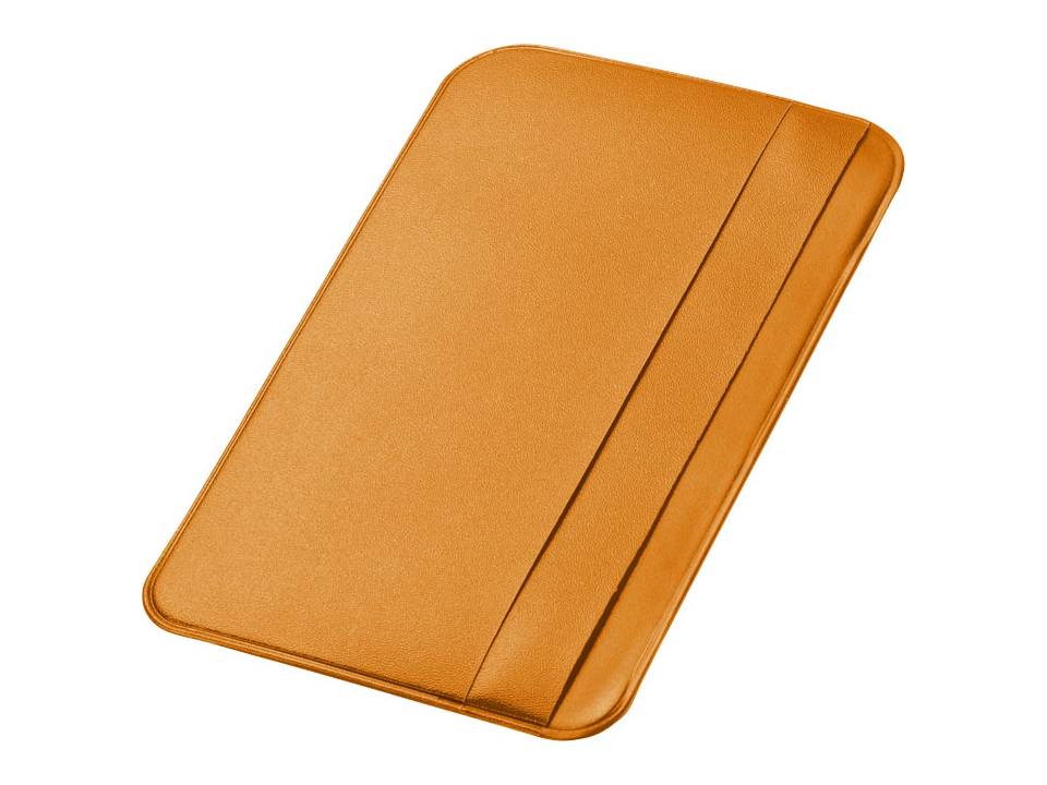 Kaarthouder ID met kleefstrip 6