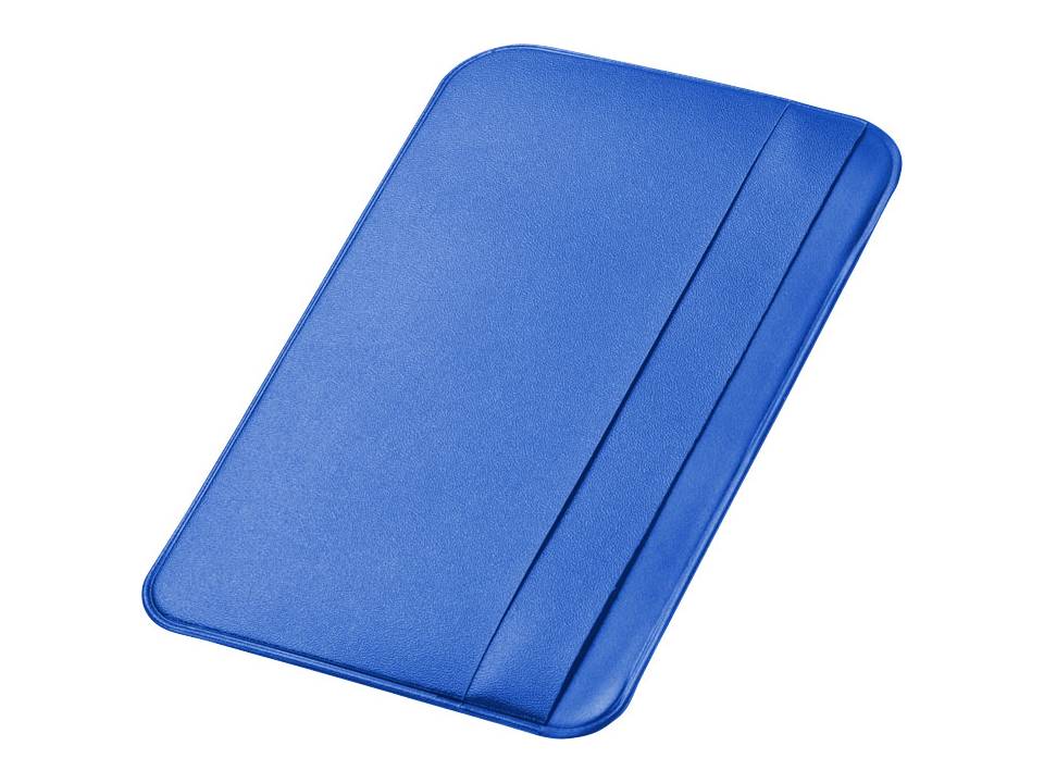 Kaarthouder ID met kleefstrip 3