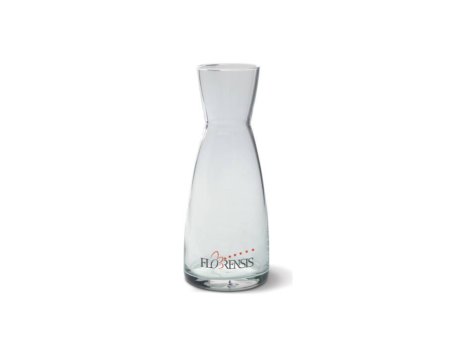 Glazen waterkaraf - 1000 ml 1