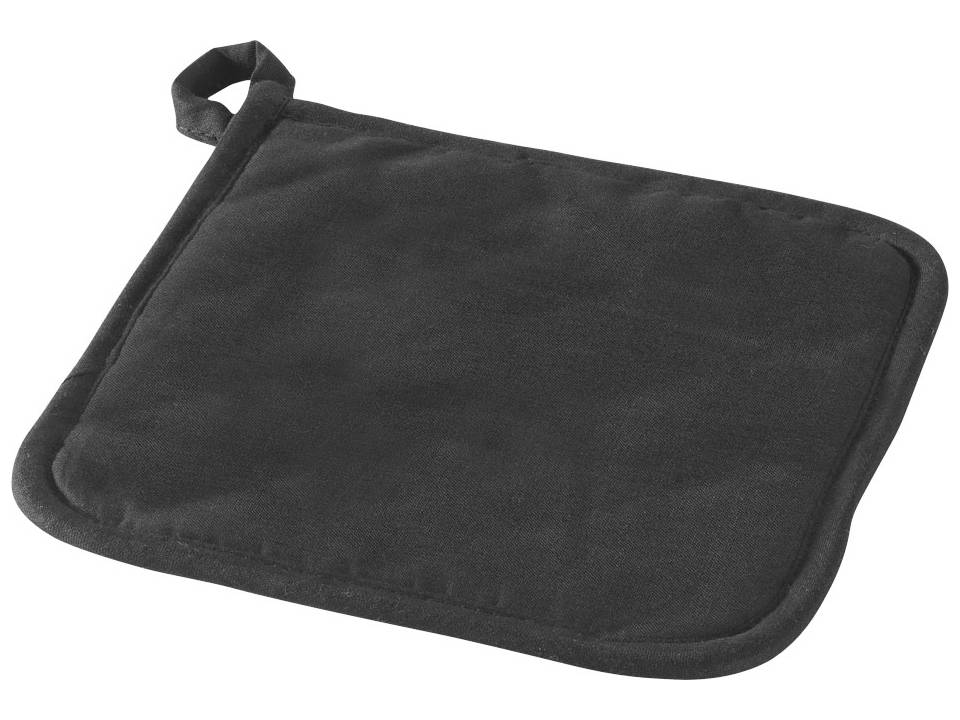 Katoenen pannenlap 2