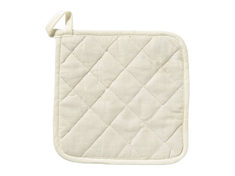 Katoenen pannenlap 4