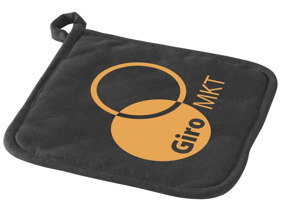 Katoenen pannenlap 3