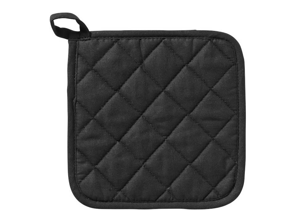 Katoenen pannenlap 1