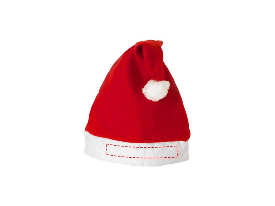 Kerstmuts 2