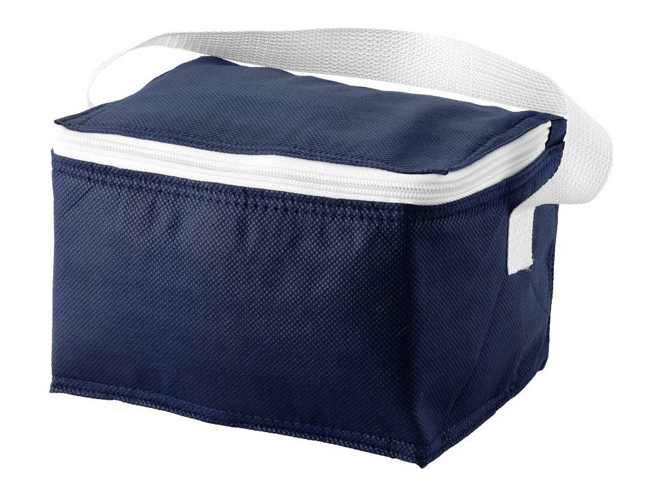 Koeltas voor 6 blikjes 8