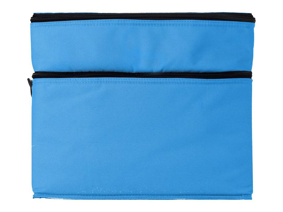 Koeltas met 2 koelvakken 7