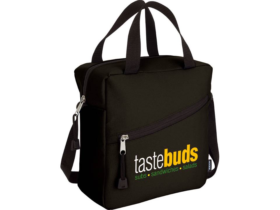 Stijlvolle lunchkoeltas Koozie 2