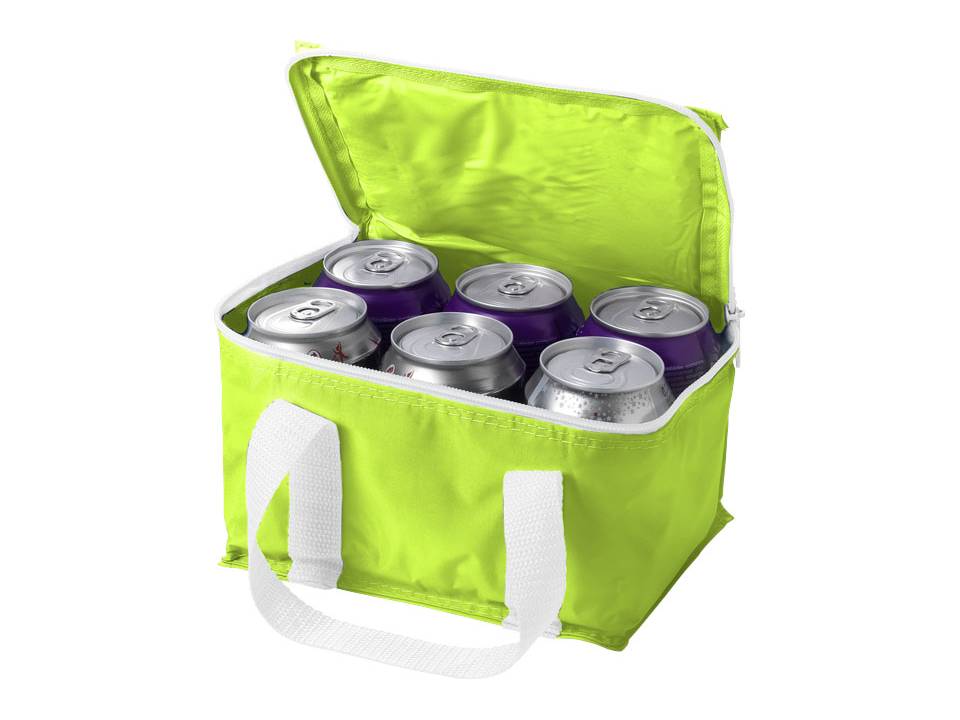 Drankkoeler blikjeskoeler 8