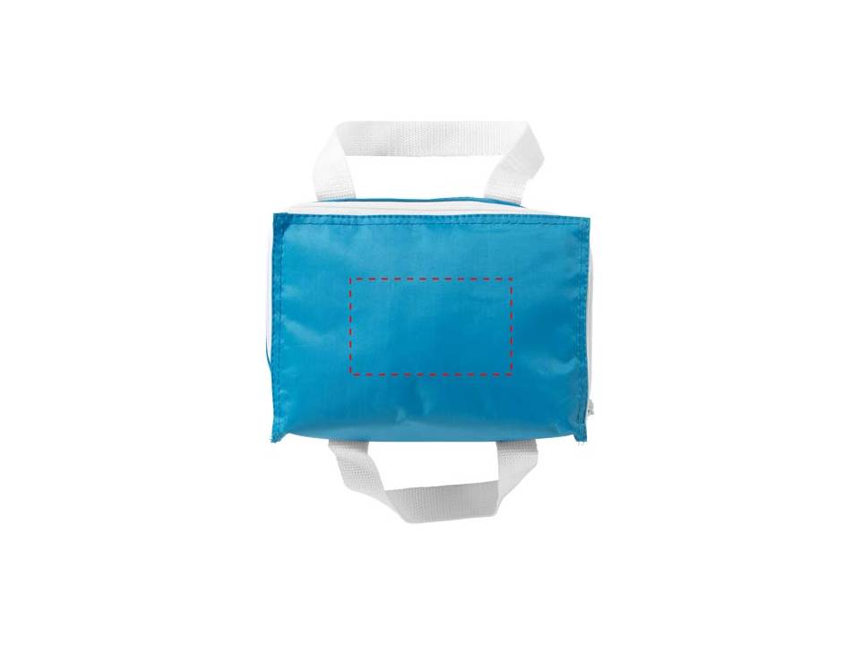 Drankkoeler blikjeskoeler 12