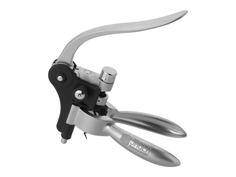 Kurkentrekker Single Lever Corkscrew 7
