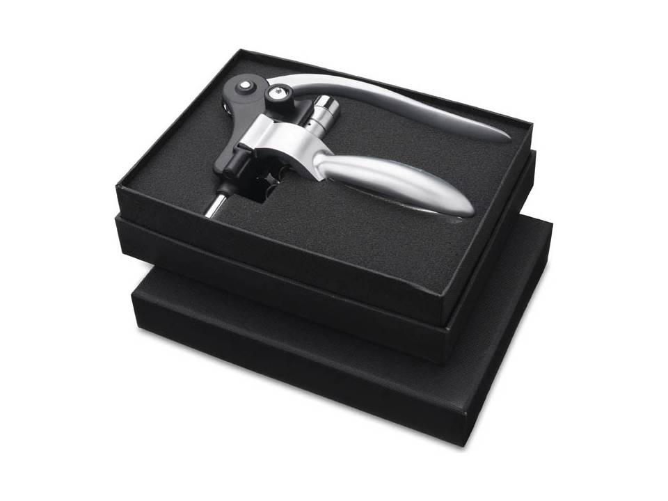 Kurkentrekker Single Lever Corkscrew 3