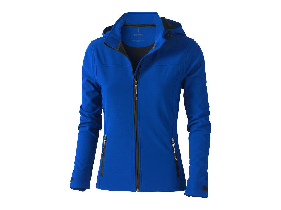 Langley Softshell Jack 99