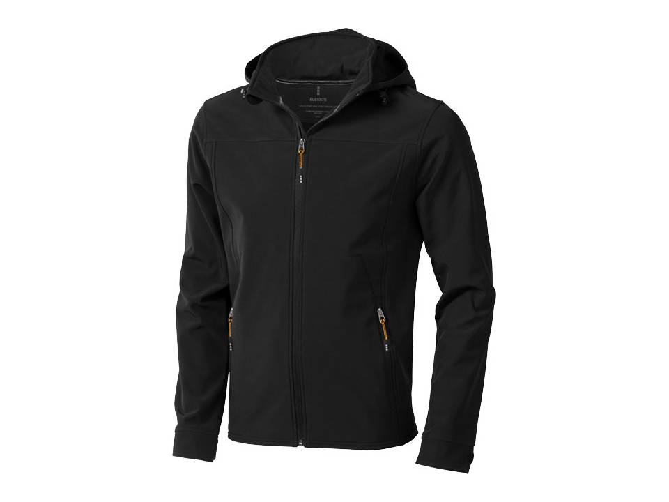 Langley Softshell Jack 98