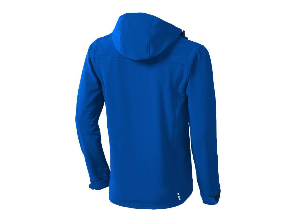 Langley Softshell Jack 91