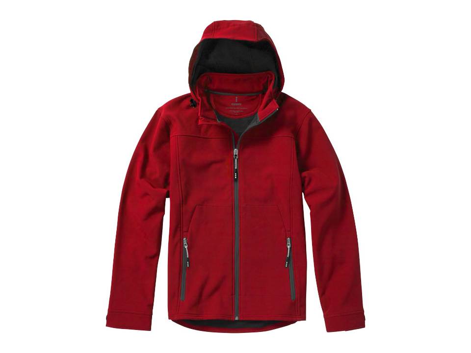 Langley Softshell Jack 90