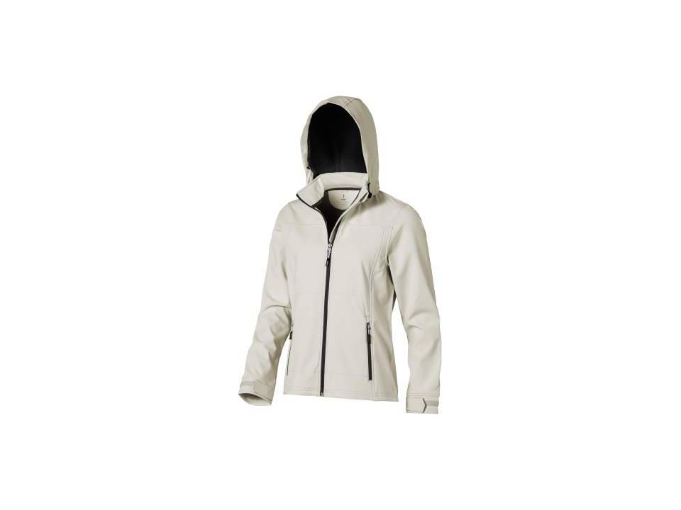 Langley Softshell Jack 103