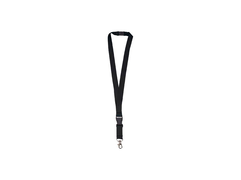 Lanyard Keycord 20 mm met veiligheidssluiting 6