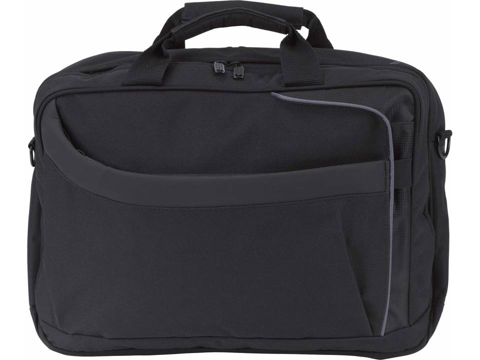 Controle vriendelijke laptoptas 1