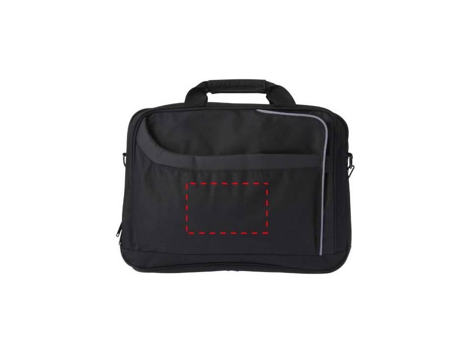 Controle vriendelijke laptoptas 7