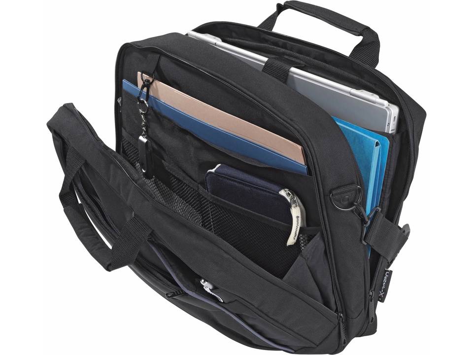 Controle vriendelijke laptoptas 5