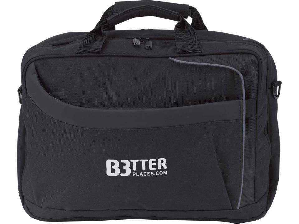 Controle vriendelijke laptoptas 4