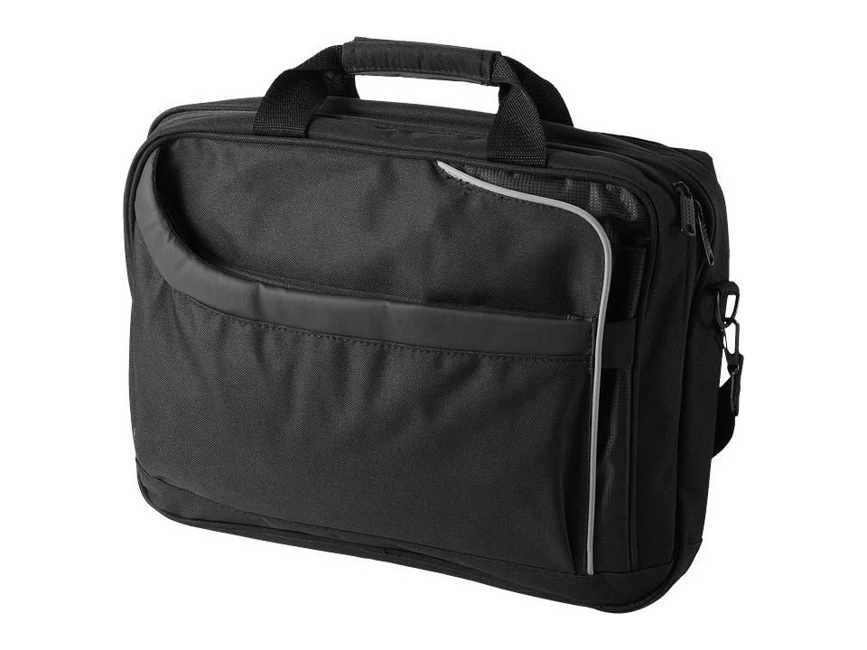 Controle vriendelijke laptoptas 6