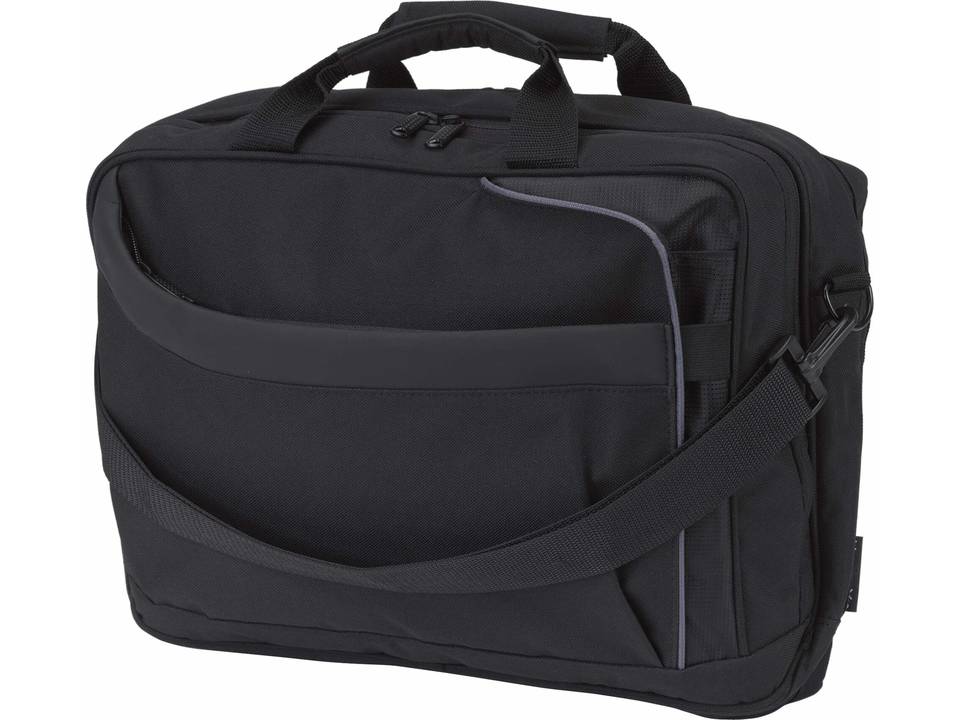 Controle vriendelijke laptoptas 3