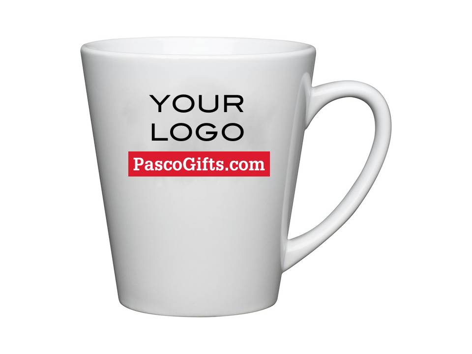 Latte Mug - 340 ml 1