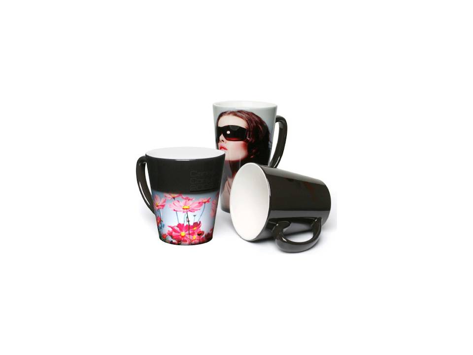 Latte WoWMug® Tovermok - 340 ml 2